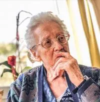 Portrait von Christine Wolf