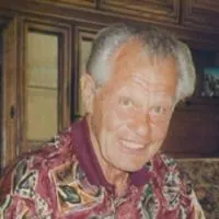 Portrait von Karl Wolf