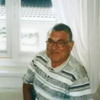 Portrait von Kurt Wolf, Götzens