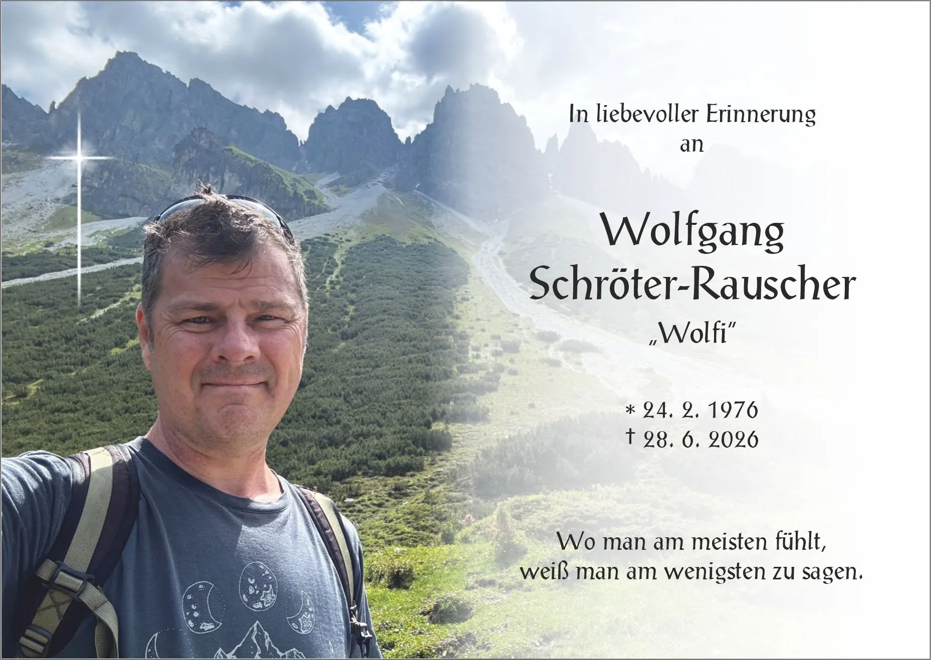 Sterbebild