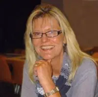 Portrait von Irene Wolny