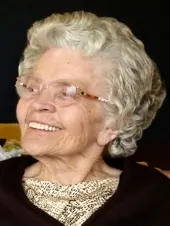 Portrait von Lieselotte Wurnig