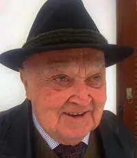 Portrait von Sebastian Wurzer