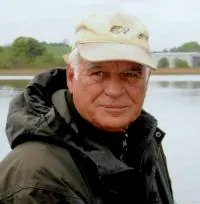 Portrait von Wolfgang Wurzer