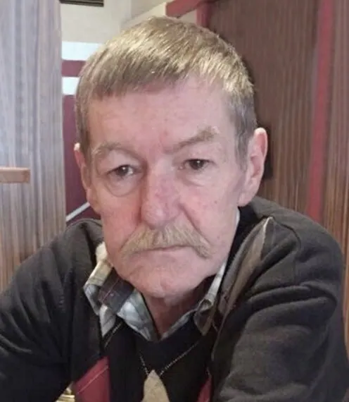Portrait von Klaus Zach