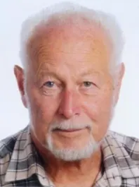 Portrait von Sepp Zallinger