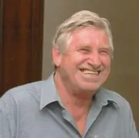 Portrait von Heinz Zangerl