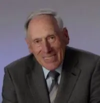 Portrait von Herbert Zangerl