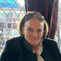 Portrait von Rita Zauner