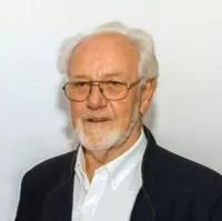 Portrait von Walter Zaversnik
