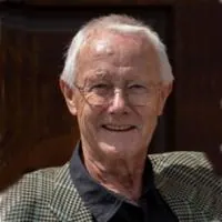 Portrait von Gerhard Zeiler