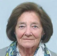 Portrait von Zenzi Zelger