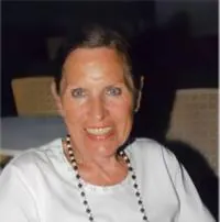 Portrait von Ingrid Zeller, Seefeld in Tirol