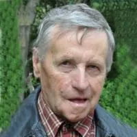 Portrait von Josef Ziegler