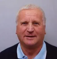 Portrait von Karl Ziegler