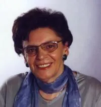Portrait von Marlene Ziegler