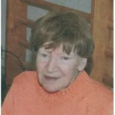 Portrait von Mathilde Zobl