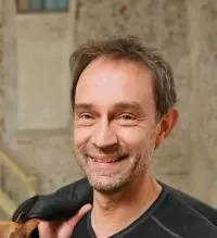 Portrait von Werner Zobl