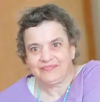 Portrait von Claudia Zötsch