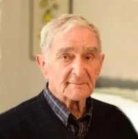 Portrait von Heinz Zoller, Kematen