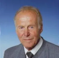 Portrait von Josef Zoller