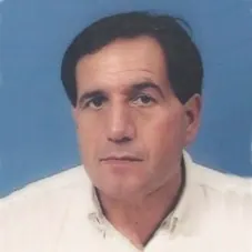 Portrait von Hartmut Zollet