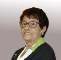 Portrait von Magdalena Zotz