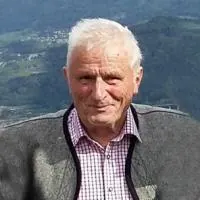 Portrait von Rolli Zwerschina